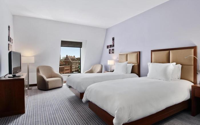 Hilton Gdansk