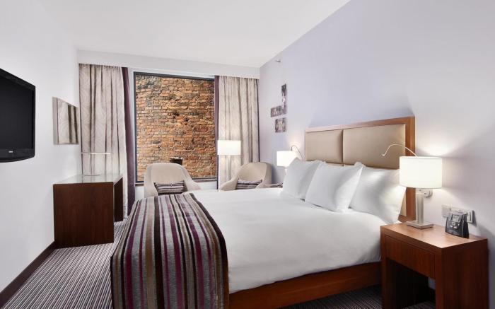 Hilton Gdansk