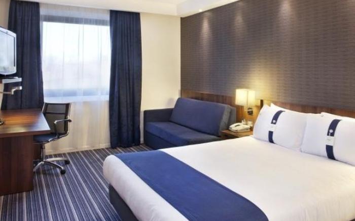 Holiday Inn Express Colchester By IHG
