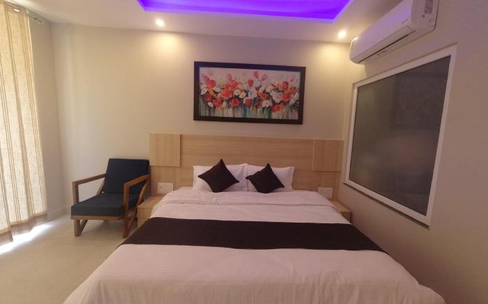 Punyah Residency 