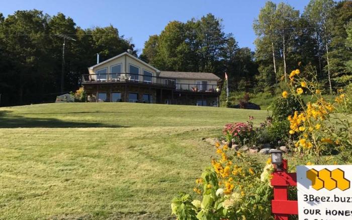 Our Valley View Bed & Breakfast