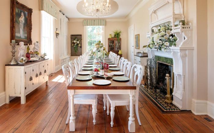 Belle Air Mansion and Inn