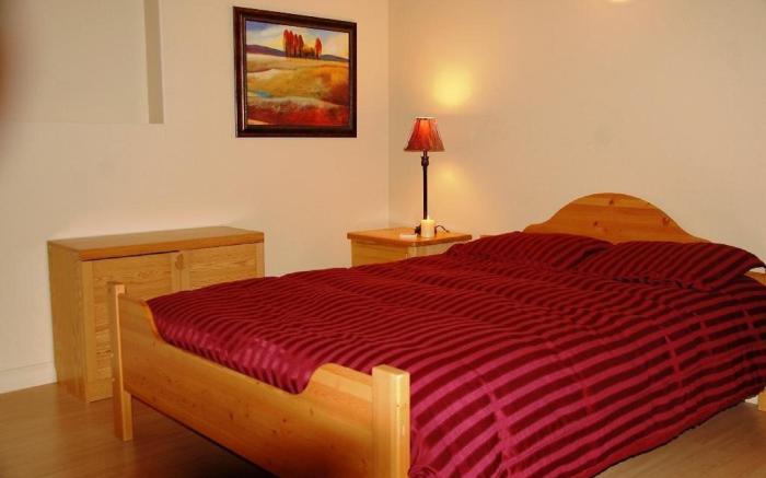 A Vacation Paradise at Quail Ridge B&B