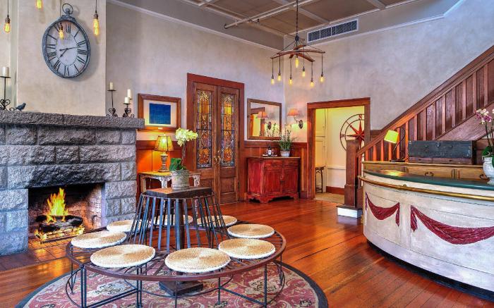 Sonoma Hotel