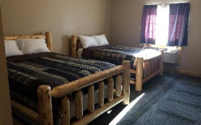 Big Horse Inn and Suites