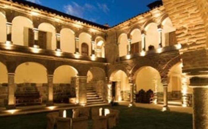 Inkaterra La Casona Relais & Chateaux