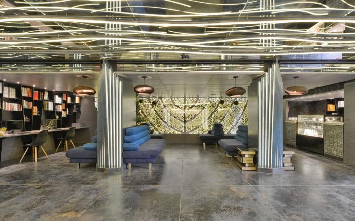 Regenta Central Antarim Ahmedabad