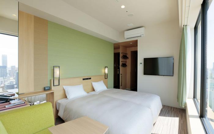 Candeo Hotels Osaka Namba