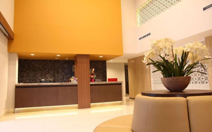 Hotel Astoria