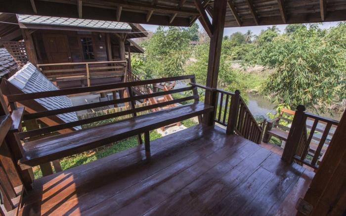 Phurintara - Resort Doi Saket                                         