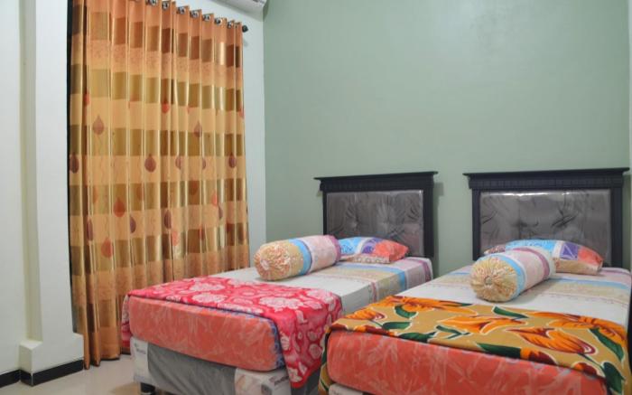 Hotel Ratna