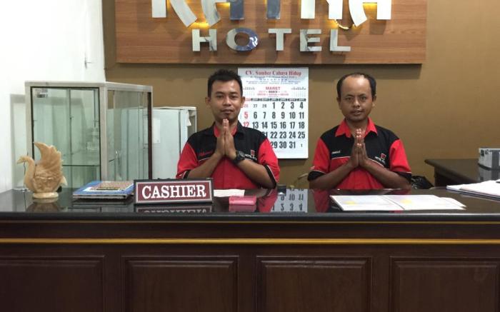 Hotel Ratna