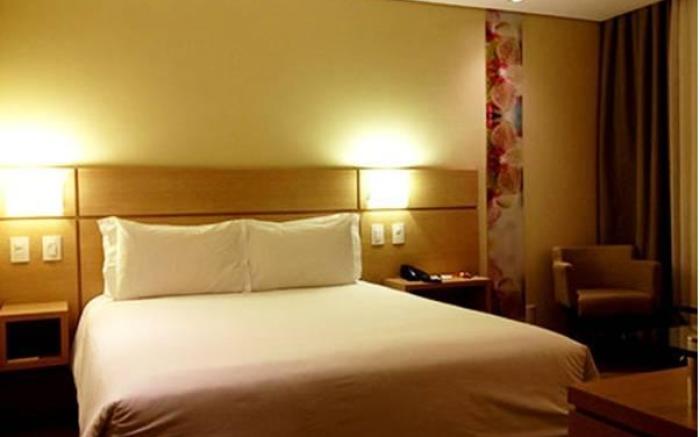 Kayros Business Hotel