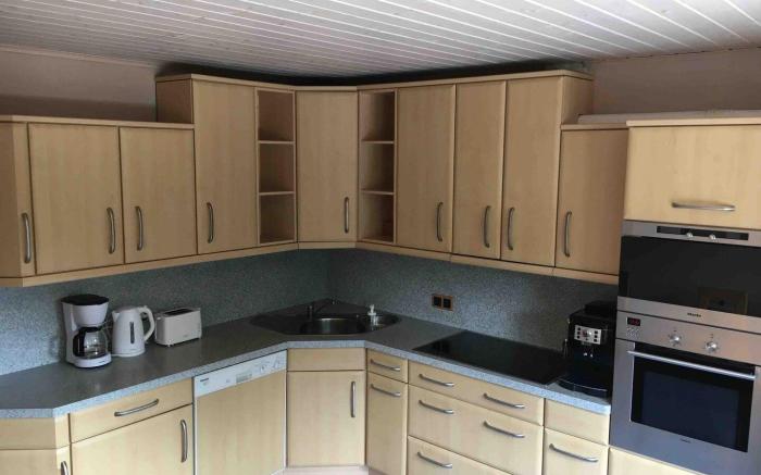 Moderne Wohnung mit Terasse, 15min Centro NETFLIX