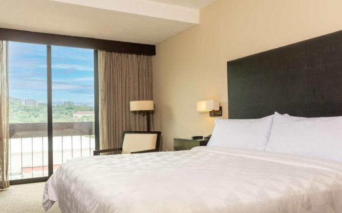 Hilton San Salvador