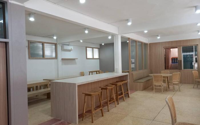 Sataya Apartment