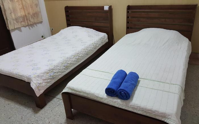 Sataya Apartment