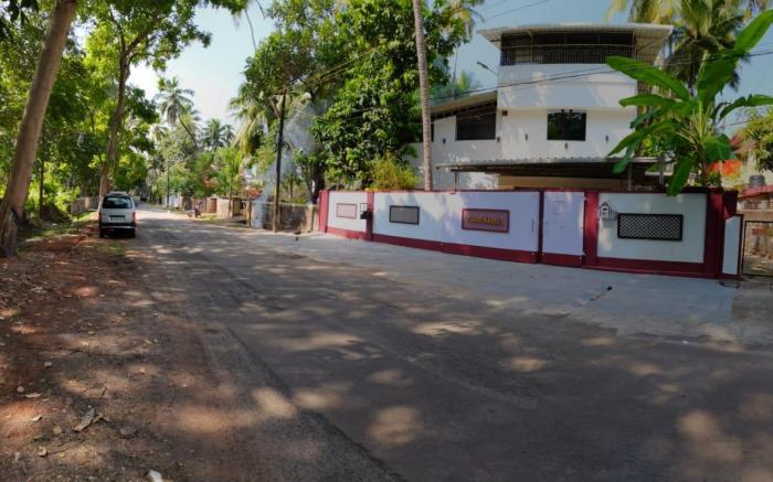 UDUPI HOMESTAY, WHITE HOUSE