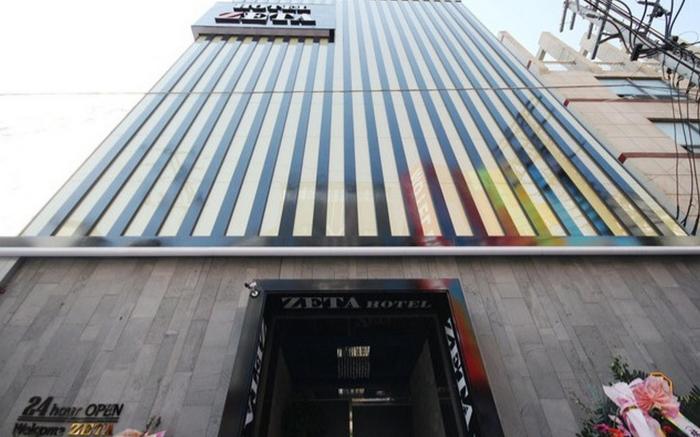 Gamdong Hotel