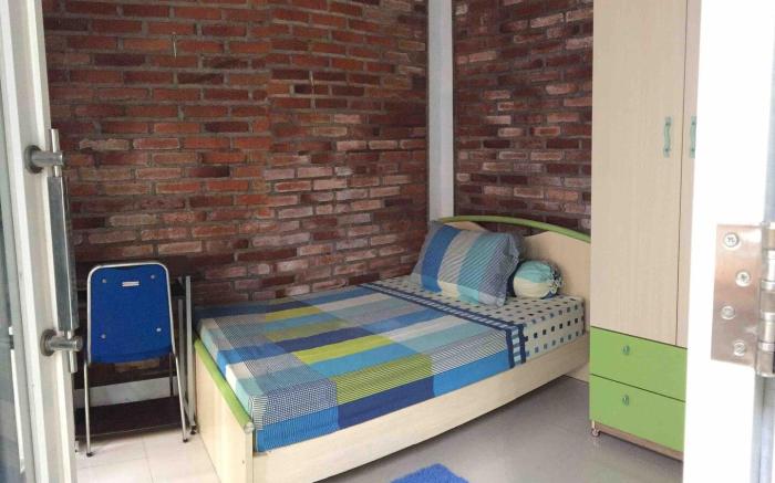 Thon’s House Near Malang City Station