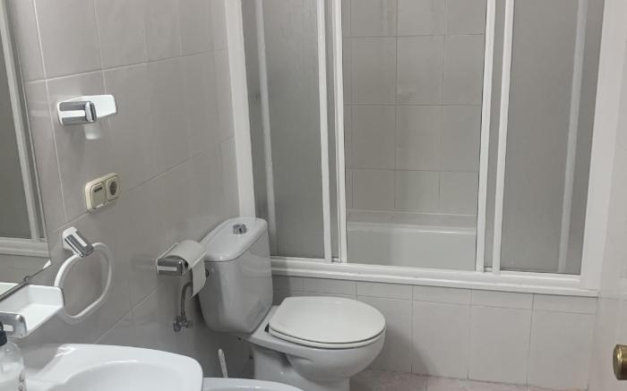 Hotel Sundos Feria Valencia