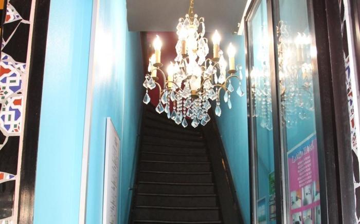 Hôtel Latino Reims Centre