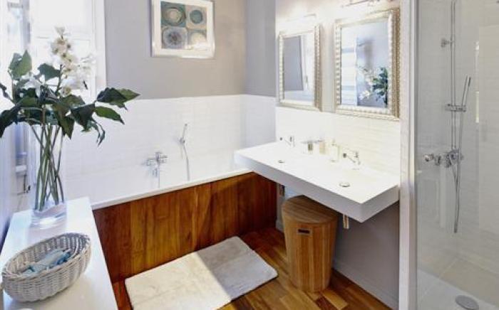 Patio de L'Intendance