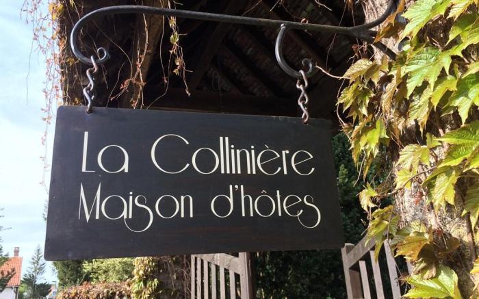 La Collinière
