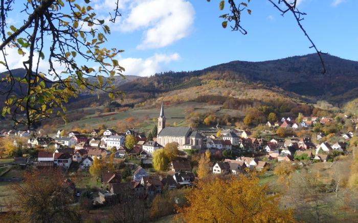 Maison d'hôtes La Cerisaie