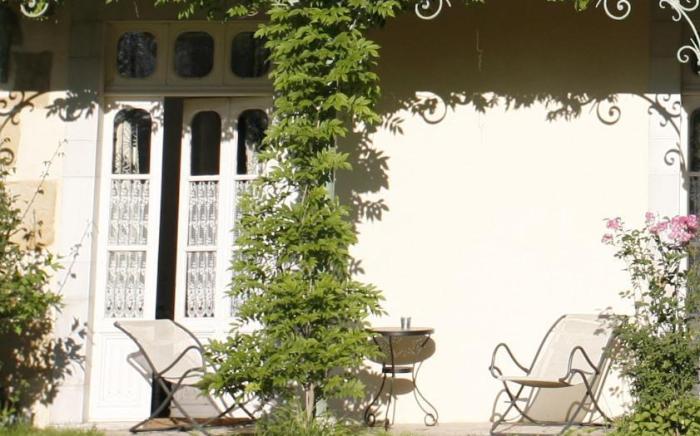 Domaine de Lespoune
