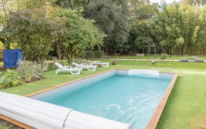 La Maison de Maître