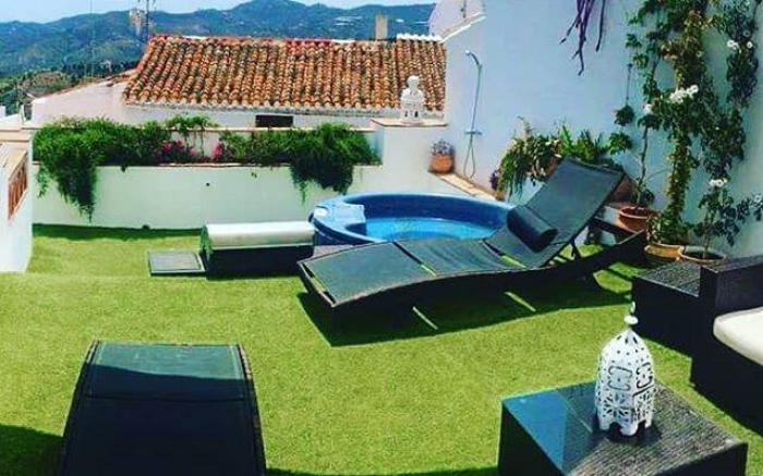 Millers of Frigiliana