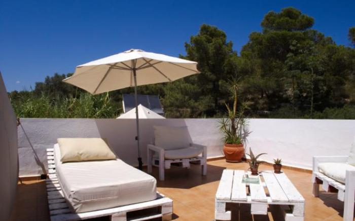 Boutique Hostal Salinas
