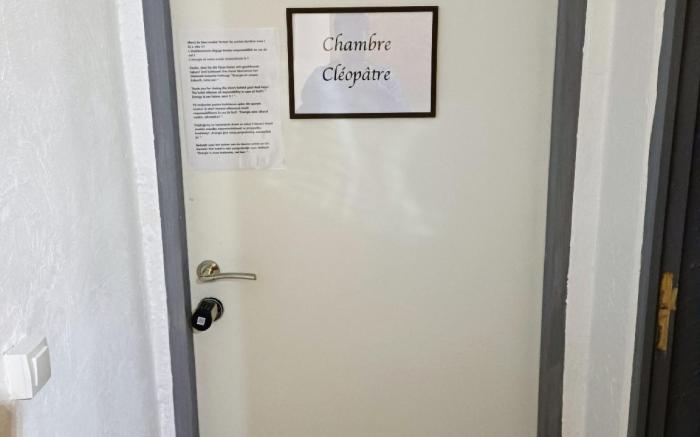 Chambres D'hôtes Villa la Lorraine