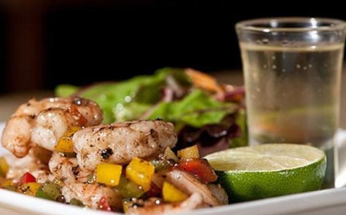 The Greyhound Inn  Aldbury