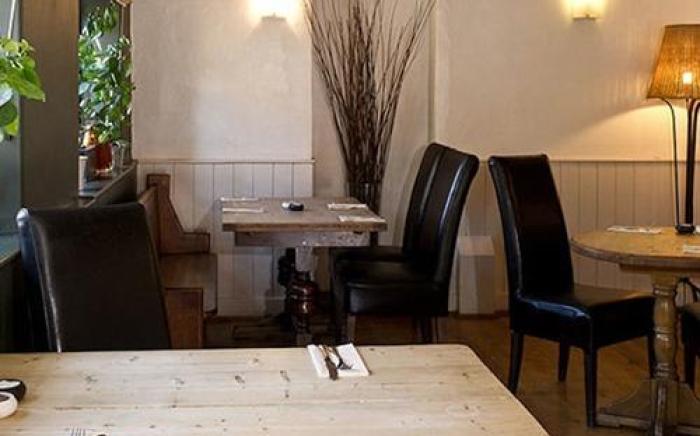 The Greyhound Inn  Aldbury