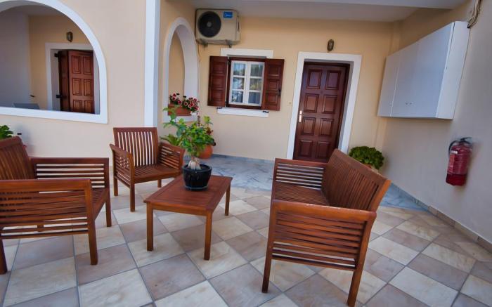 Angira Villa