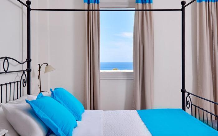 Terra Blue Santorini