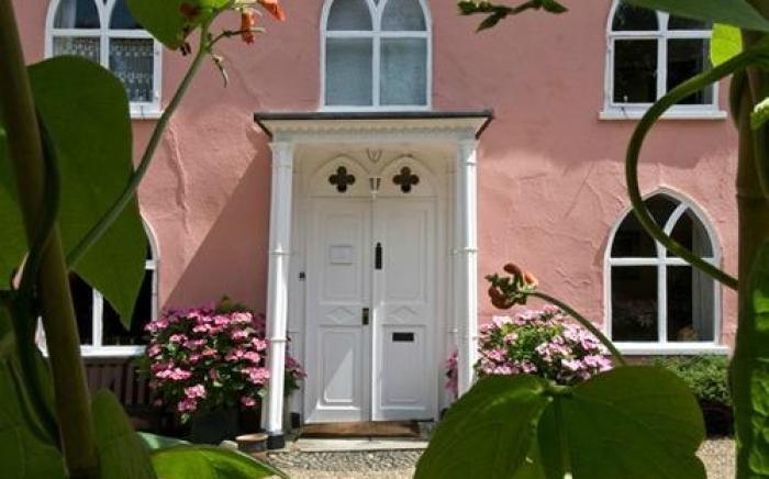 The Cottage Guest House