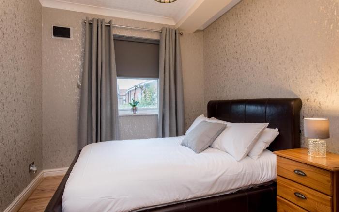 Town Centre Apartment                                                                           