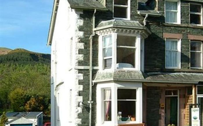 Craglands Guest House
