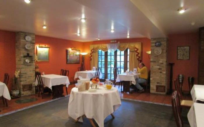Cross Keys Hotel