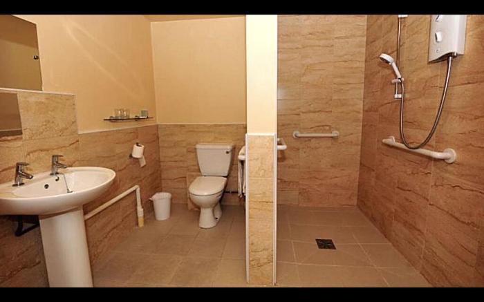 Chevin End Guest House