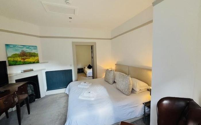 The Chapel House Hotel