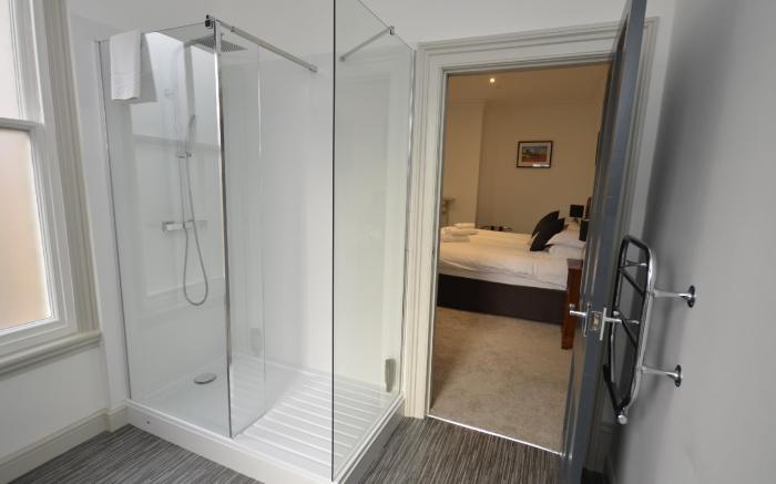 The Chapel House Hotel
