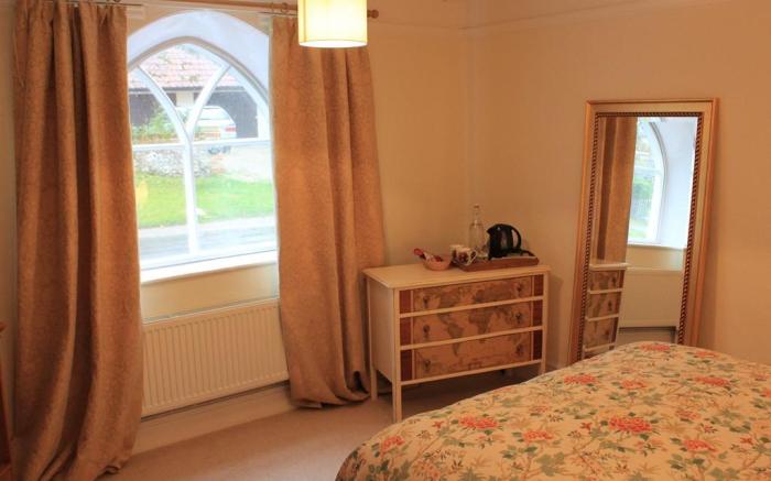 Church Farmhouse B & B
