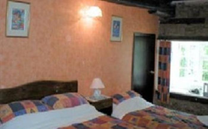 Church Farm Guest House