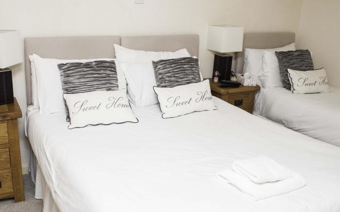 The Castle Inn Hotel