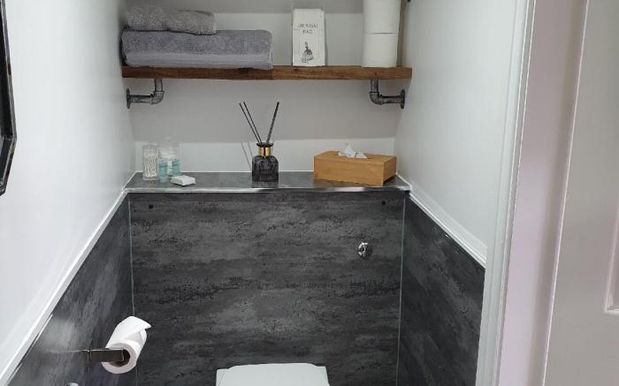 Bowness Guest House