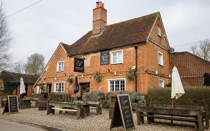 The Bull Inn Pub